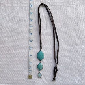 Lucky Brand Necklace